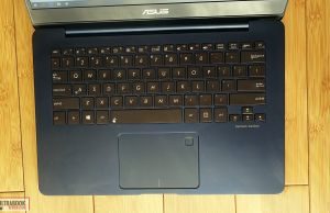 asus zenbook ux430 14 review