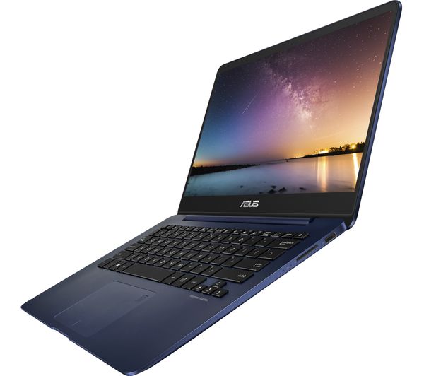 asus zenbook ux430 14 review