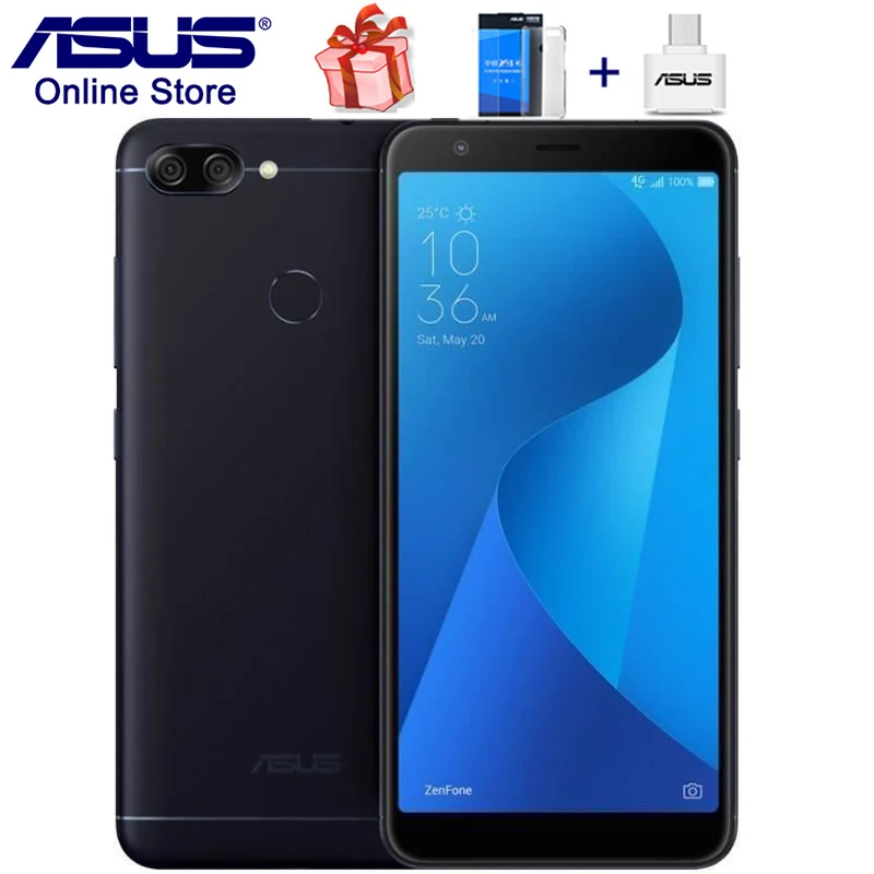 asus zenfone max plus 5.7 review