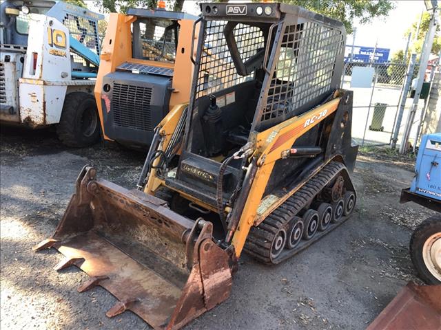 asv rc30 skid steer reviews