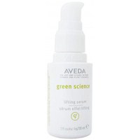 aveda green science lifting serum reviews