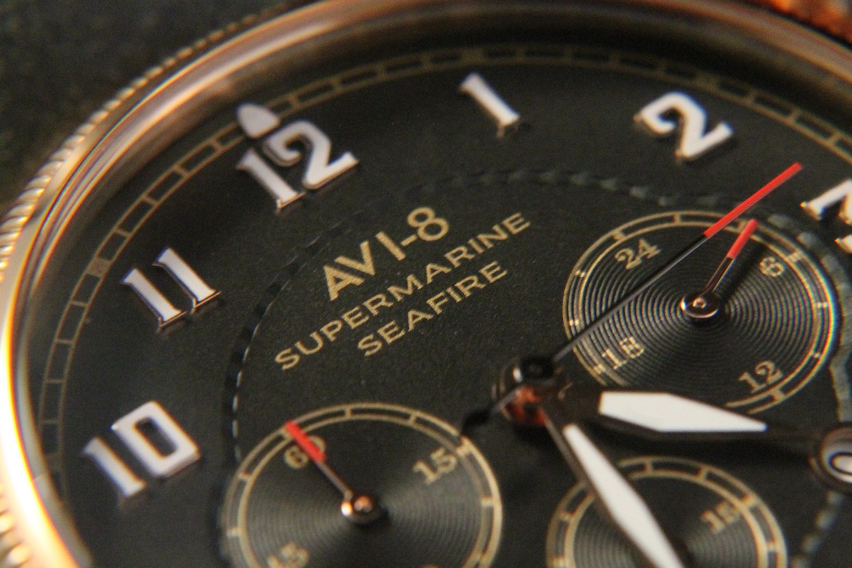 avi 8 supermarine seafire review