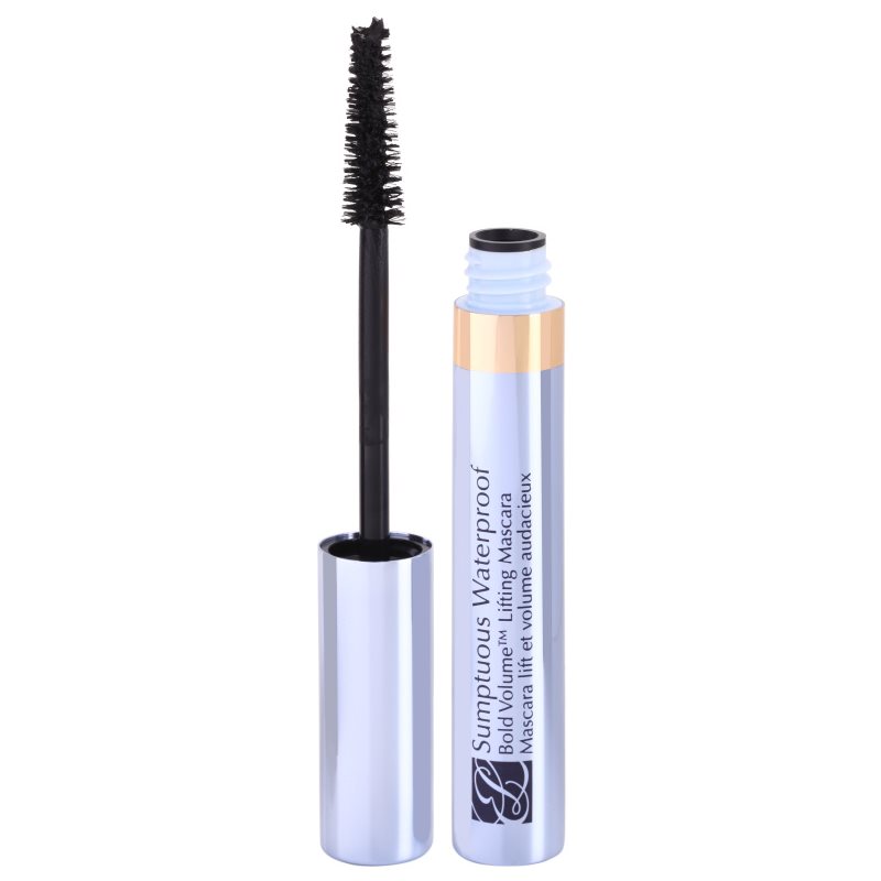 estee lauder waterproof mascara review