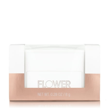 flower miracle matte finishing powder review