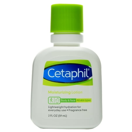 cetaphil moisturizing lotion for oily skin review