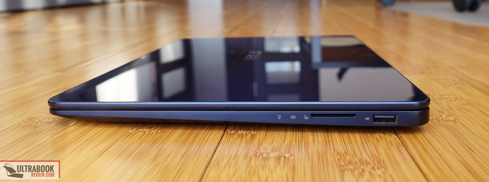 asus zenbook ux430 14 review