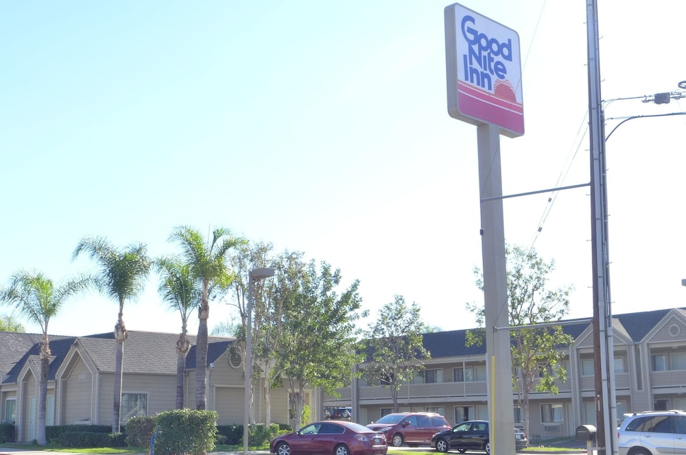 good nite inn redlands reviews