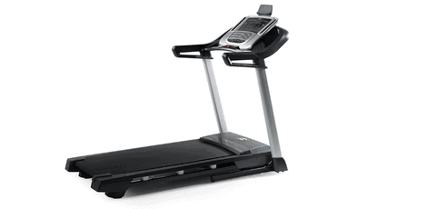 nordictrack c 850i treadmill review