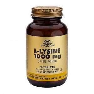 l lysine for hair reviews