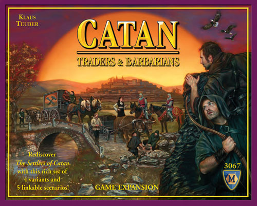 the settlers of catan review