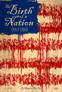 birth of a nation movie review