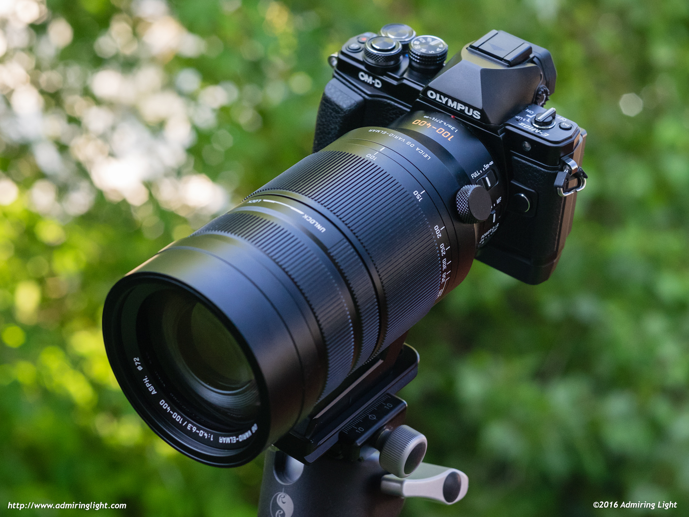 panasonic leica 100 400mm review