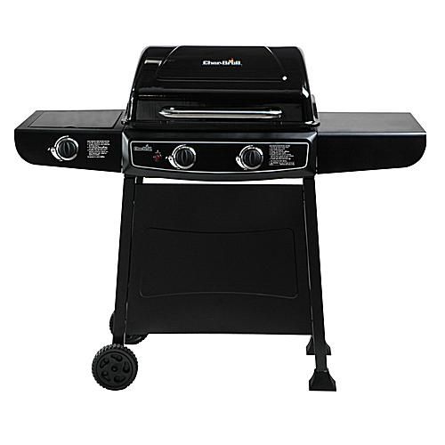 backyard grill 2 burner review