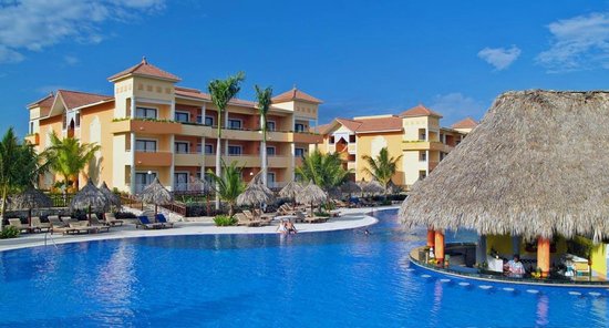 bahia principe turquesa punta cana reviews