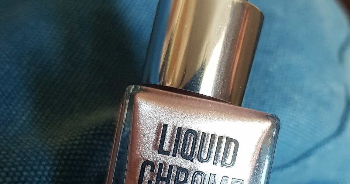 barry m highlighter drops review