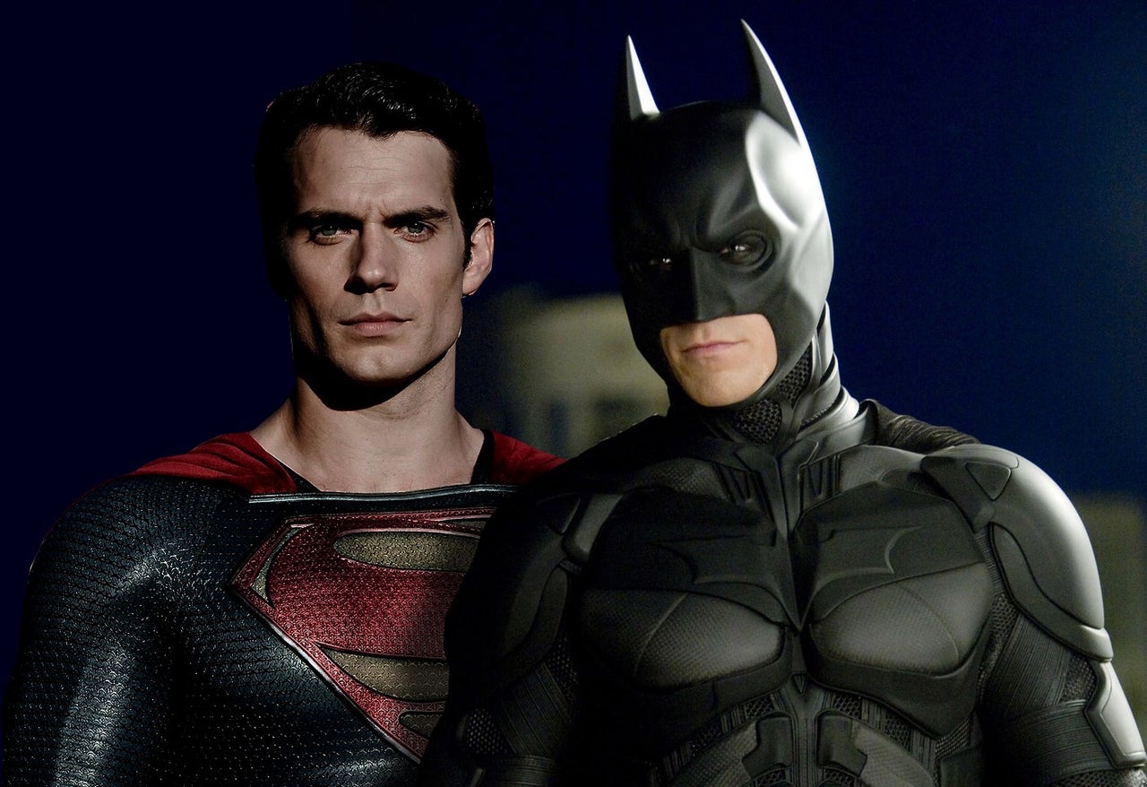 batman vs superman review ign