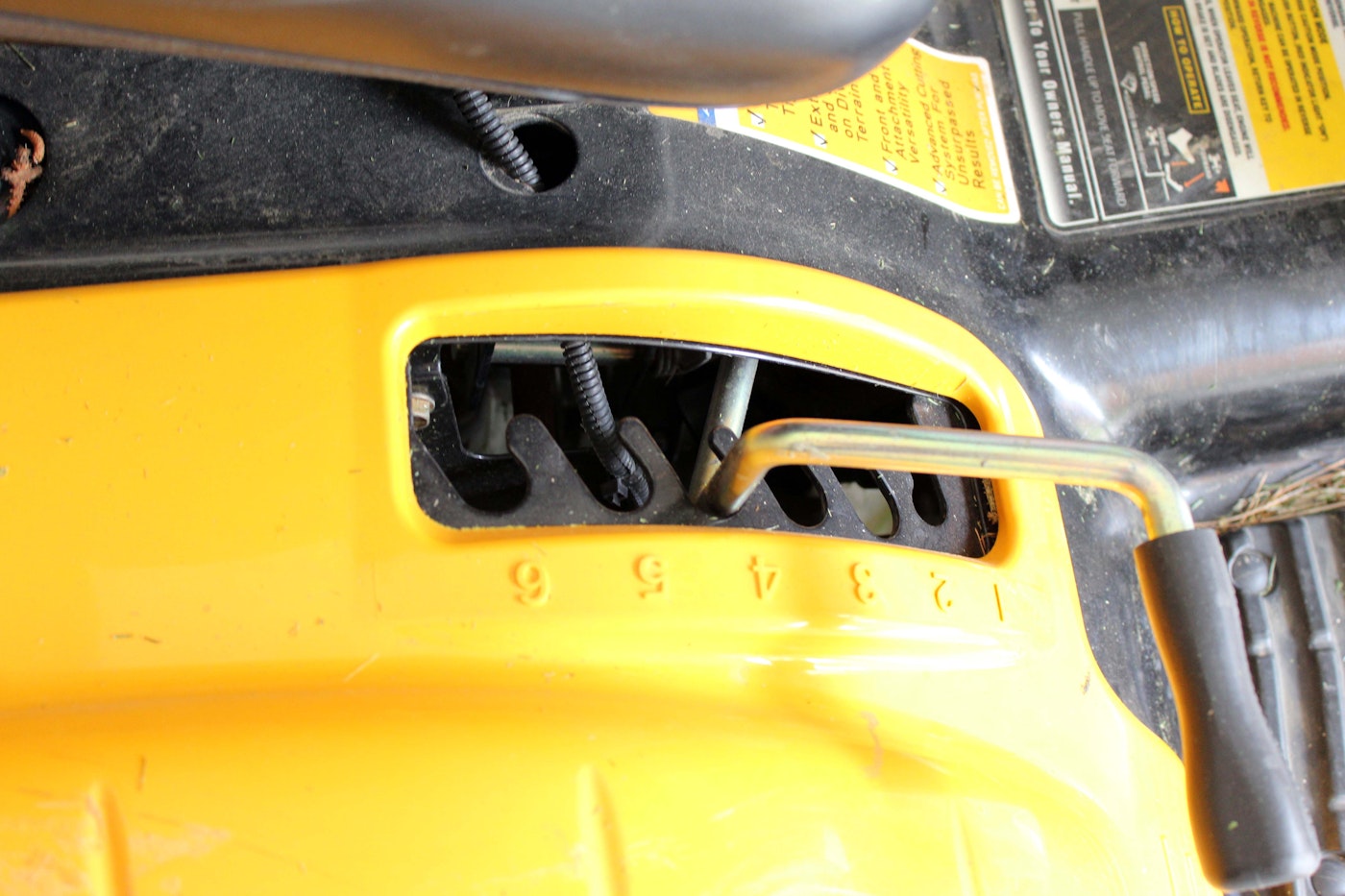 cub cadet i1042 zero turn reviews