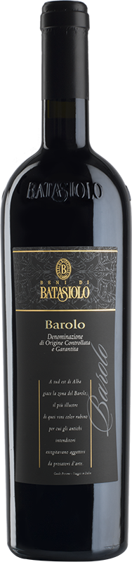 beni di batasiolo barolo 2013 review