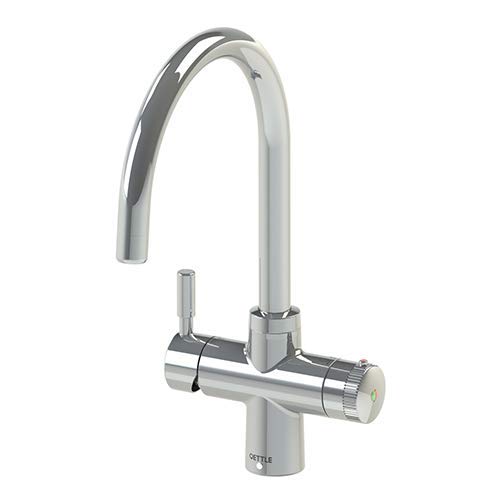 best boiling water tap review