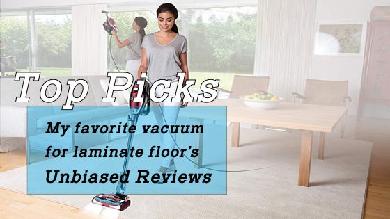 best laminate floor cleaner reviews