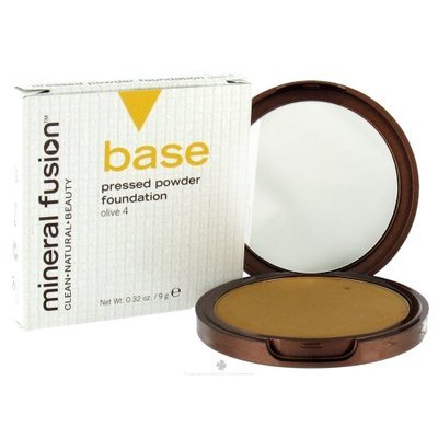 best mineral powder foundation review