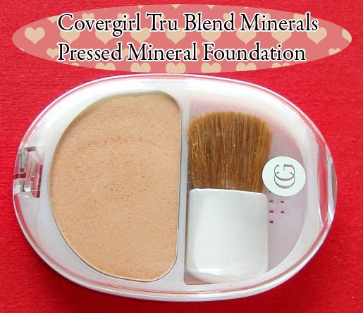 best mineral powder foundation review