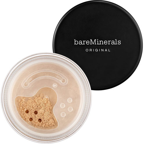 best mineral powder foundation review