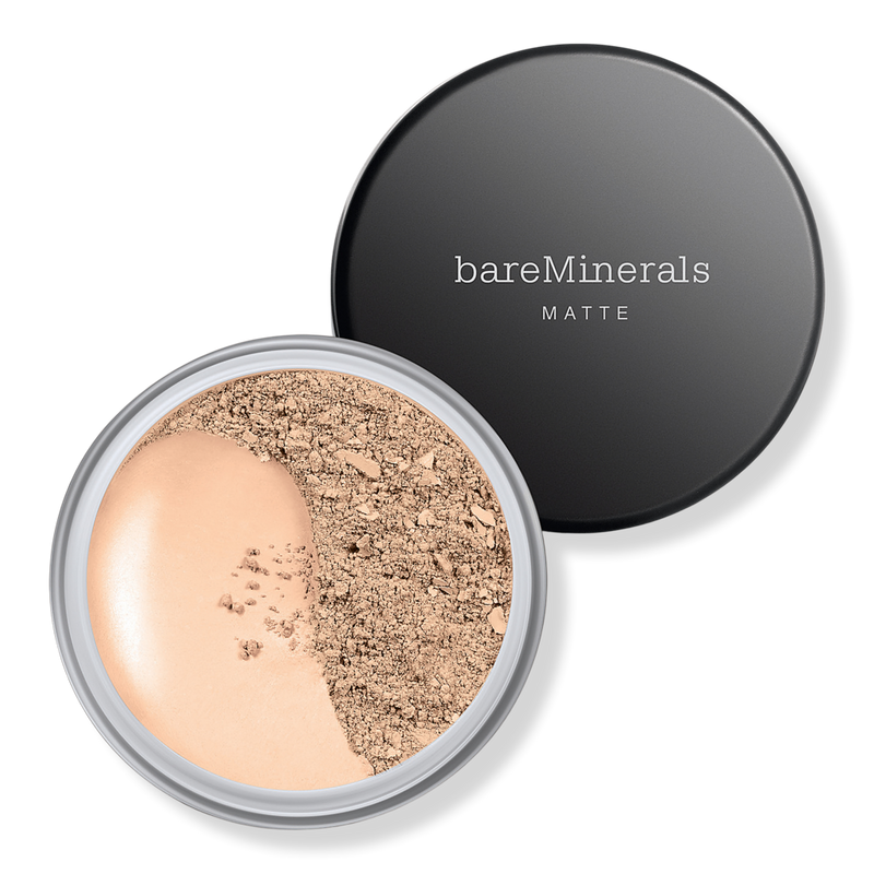 best mineral powder foundation review