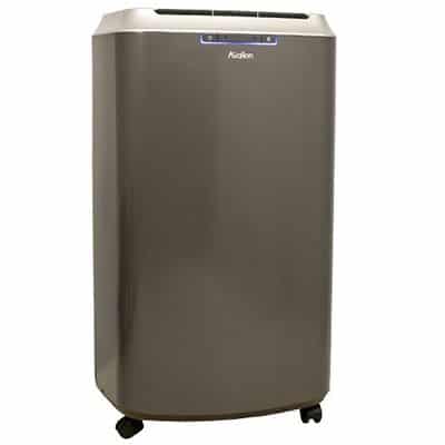 best quiet portable air conditioner reviews