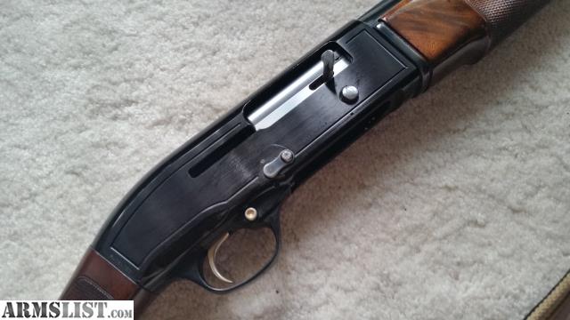 beretta a303 20 gauge review