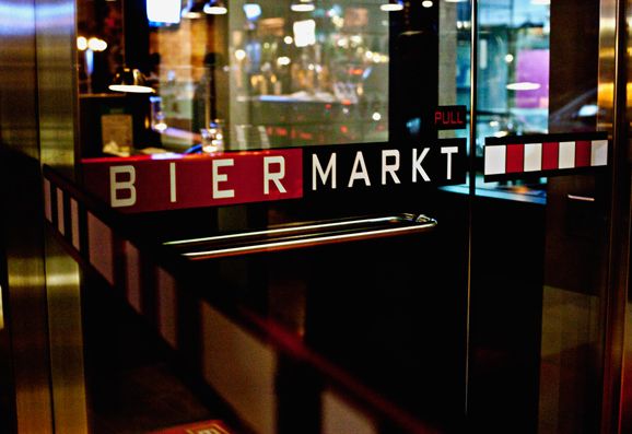 bier markt don mills review