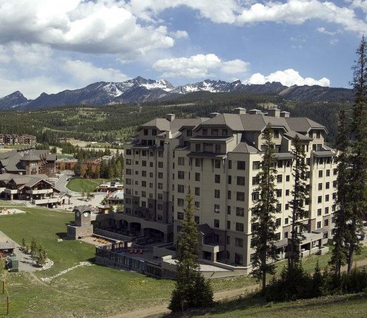 big sky resort employee reviews