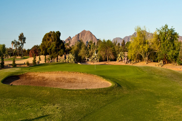 black mountain golf course reviews