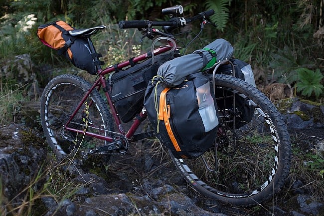 blackburn outpost rear rack review