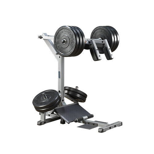 body solid gscl360 leverage squat calf machine reviews