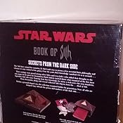 book of sith vault edition review