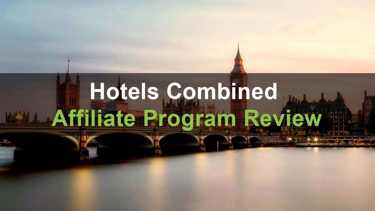 booking com affiliate program review