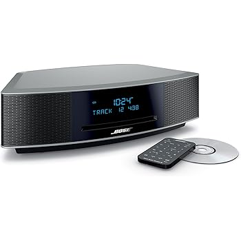 bose wave radio 4 review