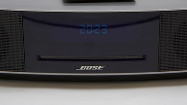 bose wave radio 4 review