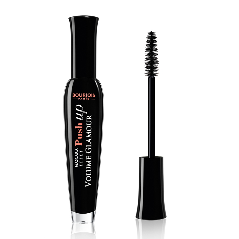 bourjois volume glamour mascara review