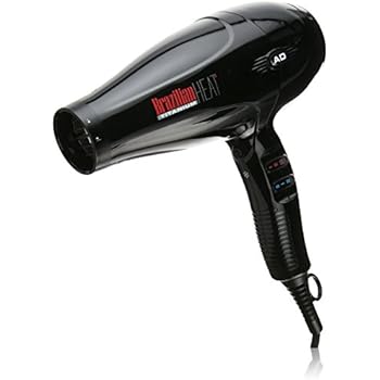 brazilian heat hair dryer reviews