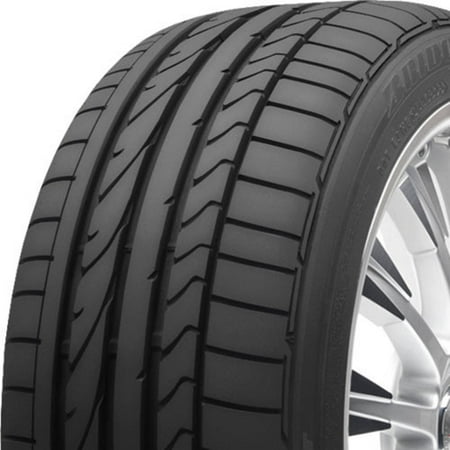 bridgestone potenza re050a rft review