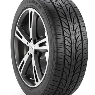 bridgestone potenza re970as pole position review snow