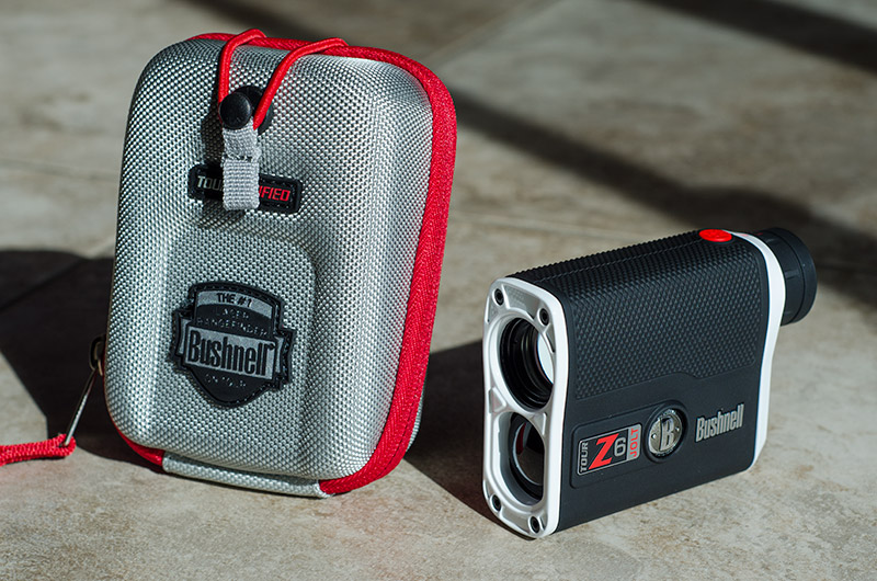 bushnell tour z6 jolt review