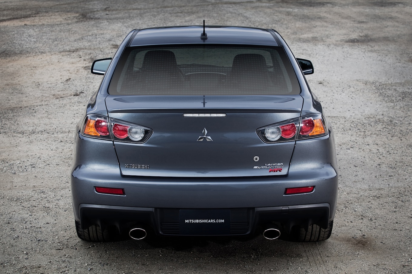 2013 mitsubishi lancer evolution review