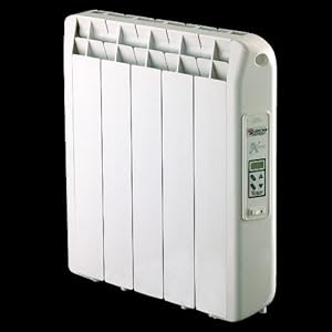 energy efficient electric radiators review