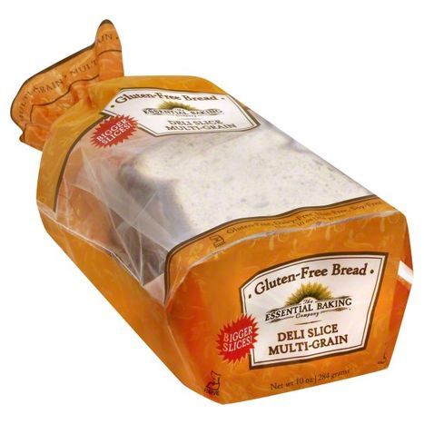 essential baking company gluten free bread reviews