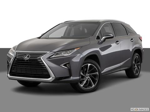 lexus rx 450h 2018 review