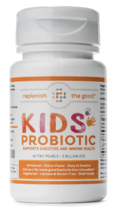 best probiotic for children reviews