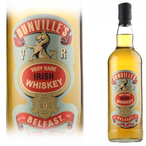 dunville px irish whiskey review